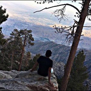 Meet your Posher, Paul